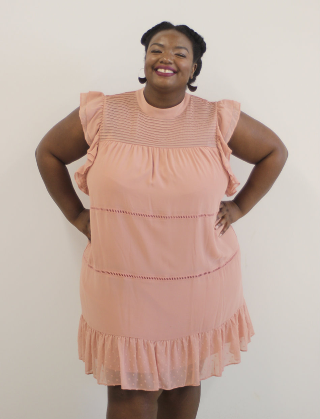 Kima Jones (Vanessa Acosta)